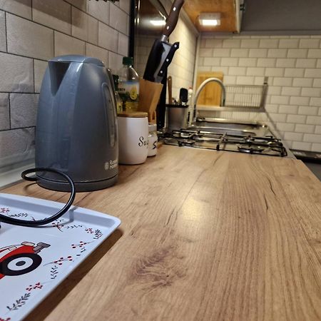 Homehostel Varşova Dış mekan fotoğraf