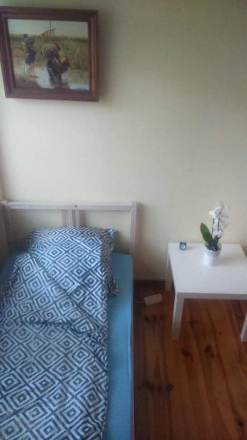Homehostel Varşova Dış mekan fotoğraf