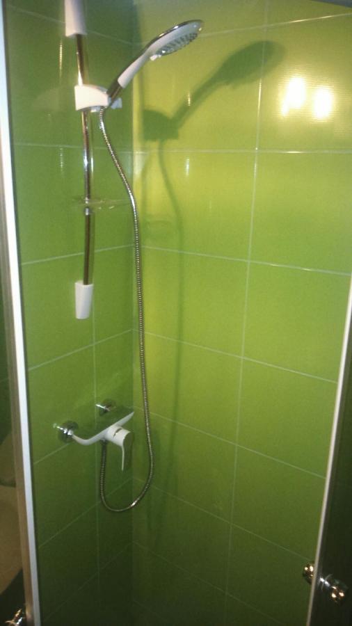 Homehostel Varşova Dış mekan fotoğraf