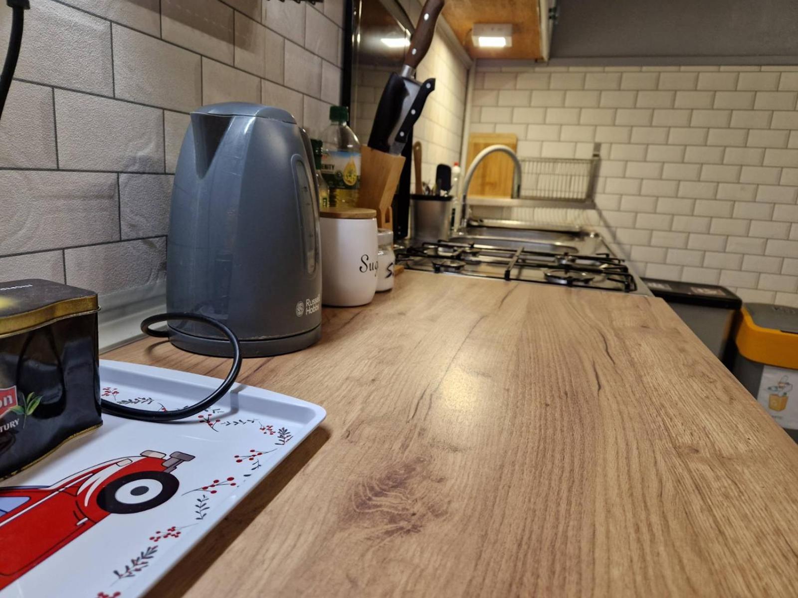 Homehostel Varşova Dış mekan fotoğraf