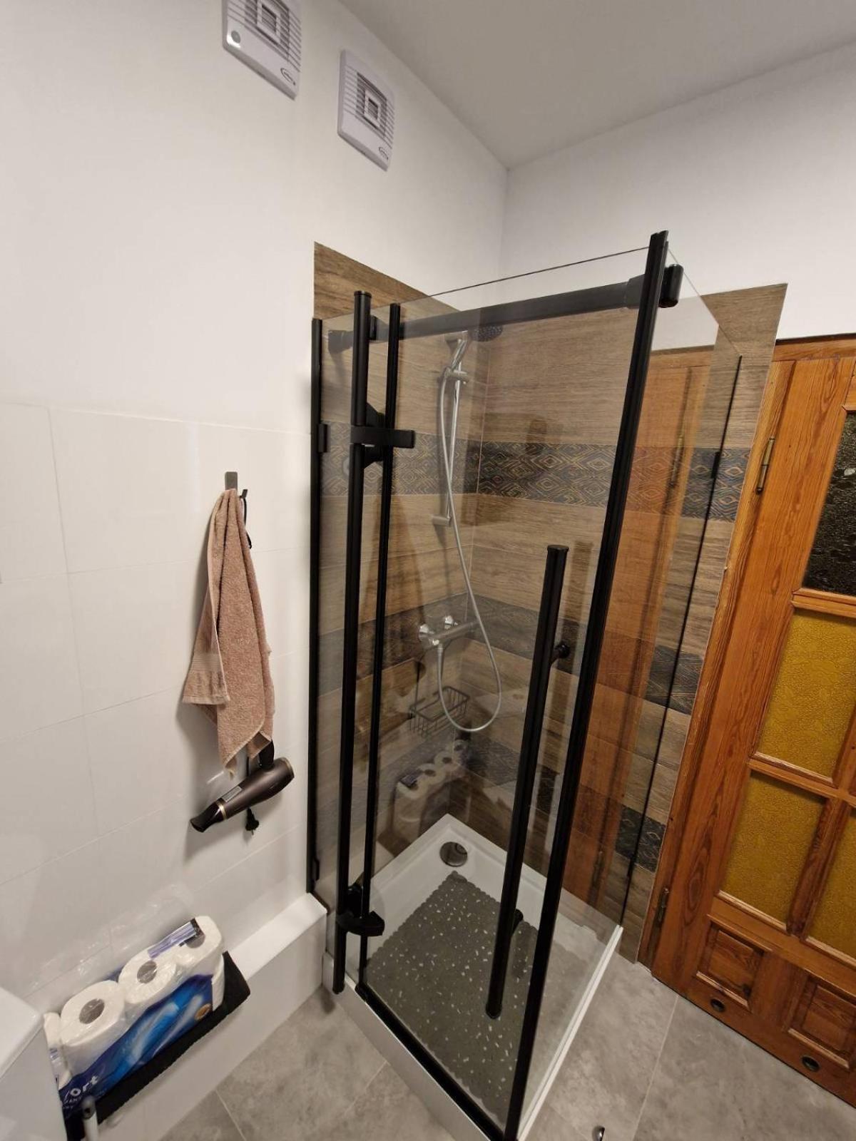 Homehostel Varşova Dış mekan fotoğraf